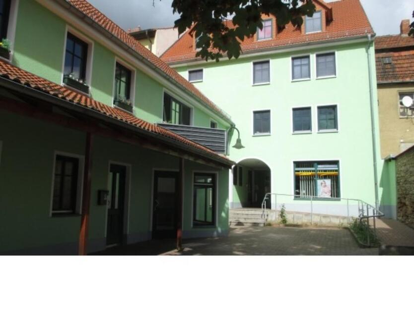 4 Raum- Wohnung in Artern