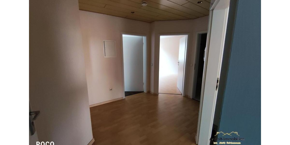 Etagenwohnung Oranienbaum-Wörlitz Gohrau - 2 Zimmer, 59 m&sup2;, 435&euro; | Angebot:24474680