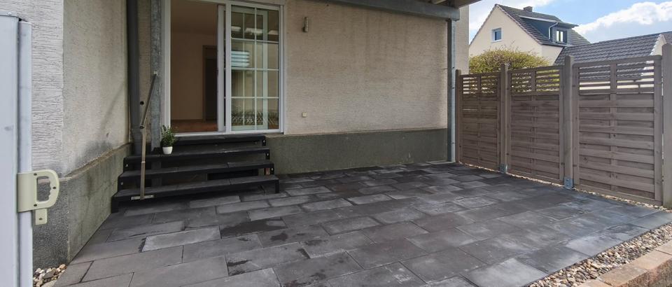 Erdgeschoßwohnung Wickede (Ruhr) - 2 Zimmer, 88 m&sup2;, 890&euro; | Angebot:26226644