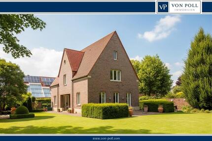 Exklusives Wohnerlebnis in begehrter Zentrumslage 6 zimmer