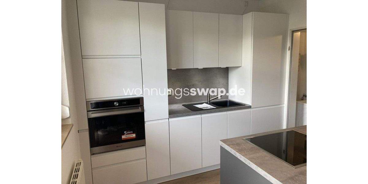 Etagenwohnung Zossen Groß Machnow - 2 Zimmer, 54 m&sup2;, 410&euro; | Angebot:26007271