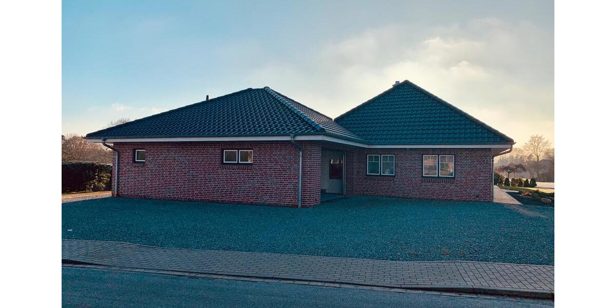 Einfamilienhaus Sankt Michaelisdonn - 3 Zimmer, 138 m&sup2;, 1.280&euro; | Angebot:24378817