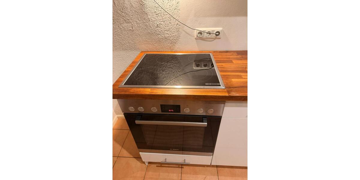 Dachgeschoßwohnung Frankfurt am Main Unterliederbach - 4 Zimmer, 81 m&sup2;, 800&euro; | Angebot:24694116