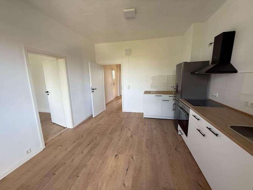 Wohnung zum Mieten in Düsseldorf 1.299 € 78.51 m²