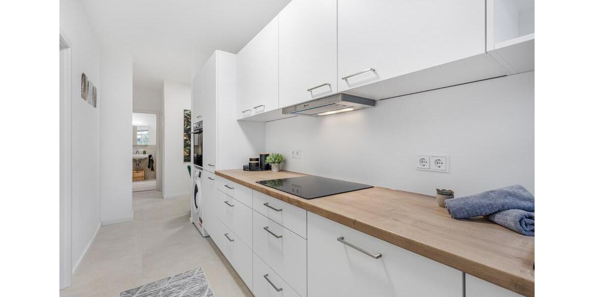 Wohnen auf Zeit München Giesing - 5 Zimmer, 110 m&sup2;, 675&euro; | Angebot:26673943
