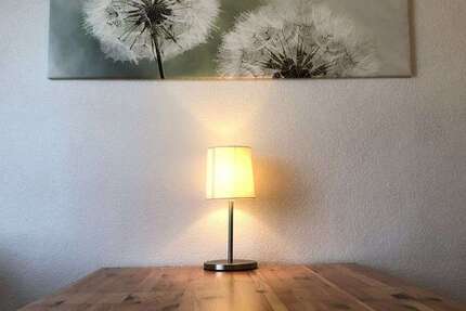 Wohnen auf Zeit in Schwerte 800 € 1 zimmer