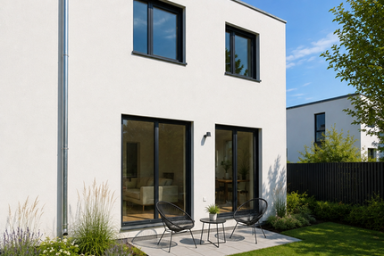 Haus Zossen - 5 Zimmer, 125 m&sup2;, 1.699&euro; | Angebot:26909885