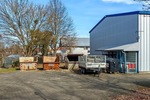 Gewerbehalle mit Bürotrakt und 7 Stellplätzen in RT-Betzingen zu vermieten - Gewerbeobjekt Reutlingen Baden-Württemberg | Angebot:25349893