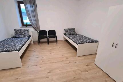 Wohnen auf Zeit Kumhausen - 4 Zimmer, 60 m&sup2;, 500&euro; | Angebot:26625574