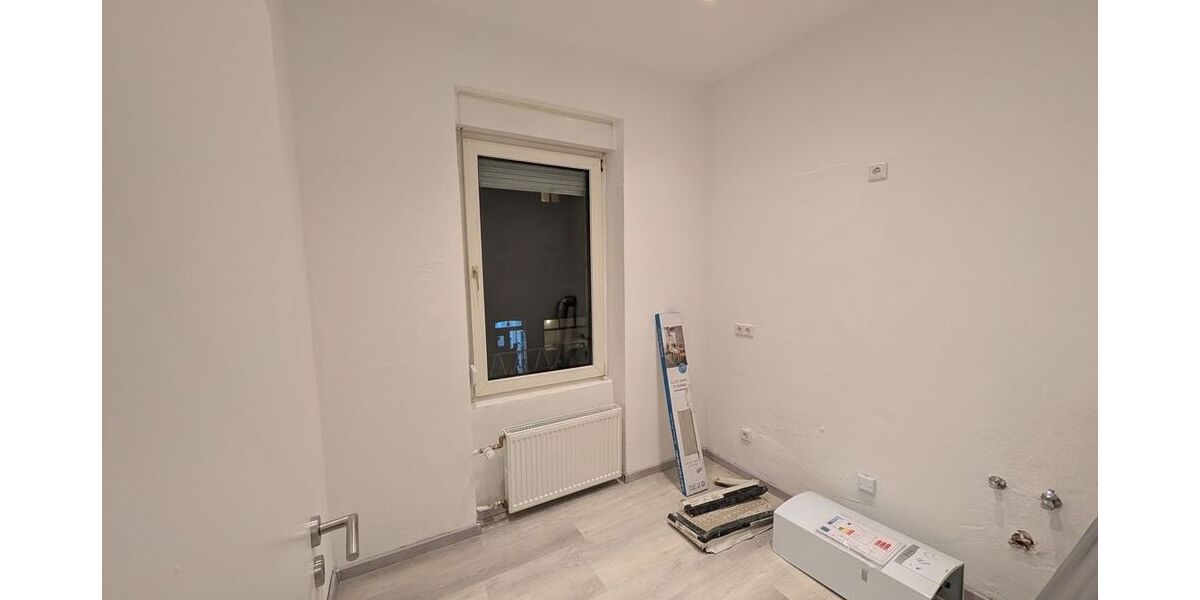Charmante 1-Zimmer-Wohnung in Fürth Altstadt/Innenstadt - 1- Fürth Innenstadt | Angebot:27261089