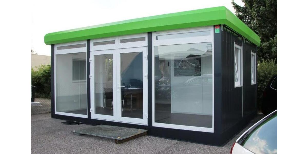 Gewerbeobjekt Korntal-Münchingen Münchingen - 8&euro; | Angebot:26642266