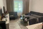 3 Zimmer Wohnung im 1.OG in Zeitz mit Einbauküche 73 qm