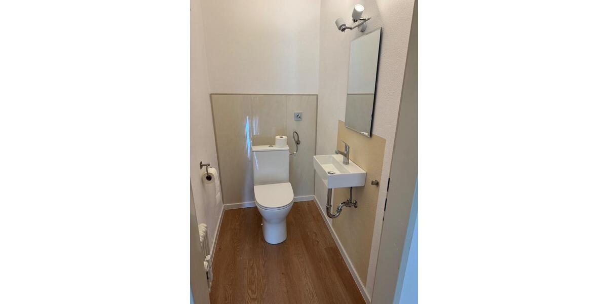 Hochparterre Kempten (Allgäu) - 2.5 Zimmer, 73 m&sup2;, 1.200&euro; | Angebot:26639966