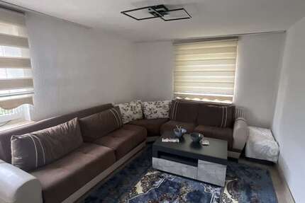 Wohnung Lübeck Burgtor / Stadtpark - 3 Zimmer, 53 m&sup2;, 530&euro; | Angebot:26683403