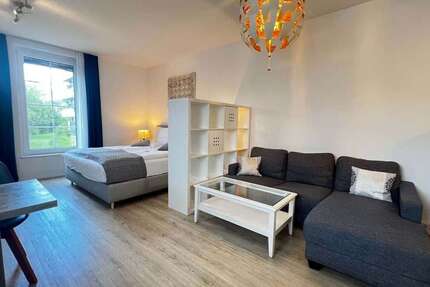 Zimmer Blaustein - 1 Zimmer, 1.950&euro; | Angebot:27711110