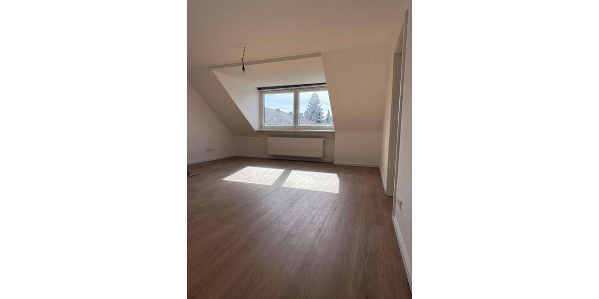Etagenwohnung Stein - 3 Zimmer, 61 m&sup2;, 800&euro; | Angebot:26186145