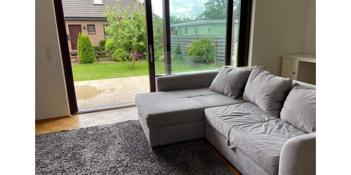 Wohnen auf Zeit Oldenburg Kreyenbrück - 1 Zimmer, 28 m&sup2;, 459&euro; | Angebot:24962434