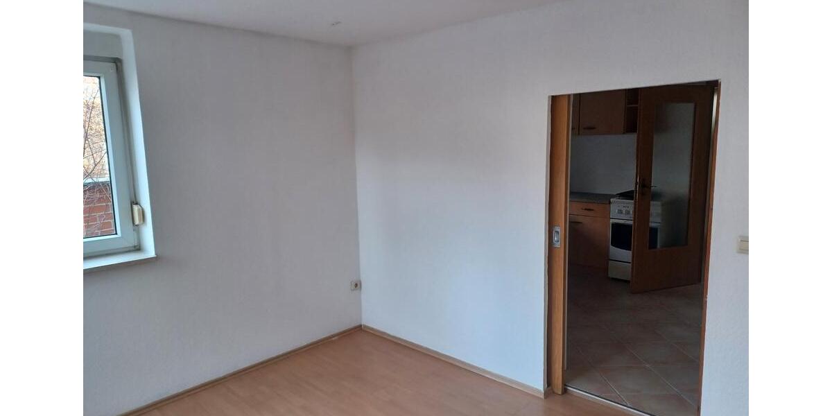 Erdgeschoßwohnung Thale - 2 Zimmer, 46 m&sup2;, 248&euro; | Angebot:26235445