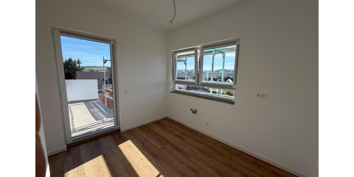 Maisonettenwohnung Bruchsal - 4 Zimmer, 103 m&sup2;, 1.350&euro; | Angebot:26548677