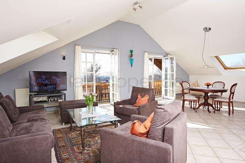 Zimmer Bad Endorf - 2 Zimmer, 1.350&euro; | Angebot:25203881