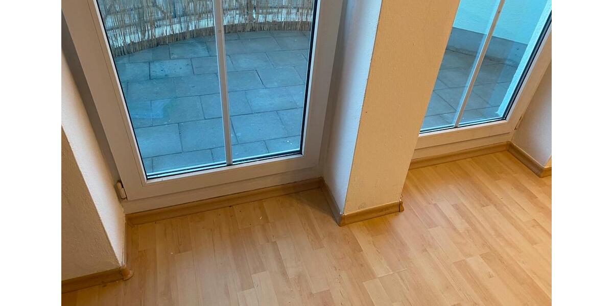 Etagenwohnung Stadtbergen - 2 Zimmer, 49 m&sup2;, 1.170&euro; | Angebot:25634222