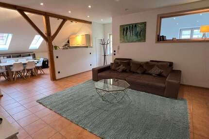 Wohnung Waal - 4 Zimmer, 136 m&sup2;, 1.300&euro; | Angebot:24346181