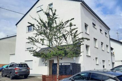 Wohnung Wiesbaden Mainz-Amöneburg - 4 Zimmer, 85 m&sup2;, 1.100&euro; | Angebot:25406577