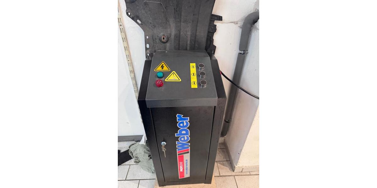 Gewerbeobjekt Taunusstein - 1.250&euro; | Angebot:26042628