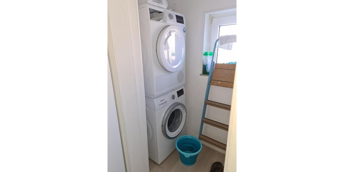 Etagenwohnung Schwalmstadt - 4 Zimmer, 100 m&sup2;, 1.200&euro; | Angebot:24750610