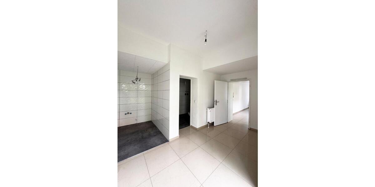Etagenwohnung Duisburg Rheinhausen - 1 Zimmer, 40 m&sup2;, 450&euro; | Angebot:26494650