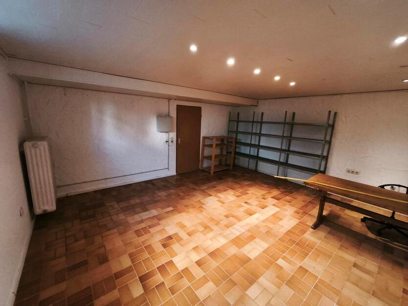 Vermiete BüroLagerraum in Mömlingen
