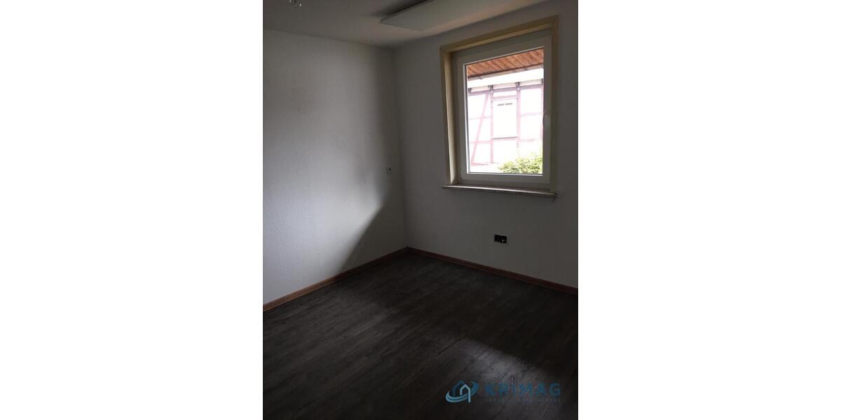 Maisonettenwohnung Körle - 3 Zimmer, 86 m&sup2;, 490&euro; | Angebot:24953636