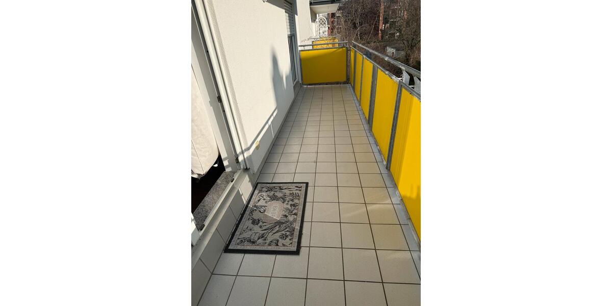 Etagenwohnung Offenbach am Main Buchrain - 3 Zimmer, 78 m&sup2;, 1.350&euro; | Angebot:24652501