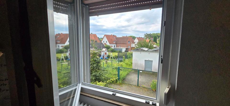 Wohnen auf Zeit Osnabrück Hafen - 1 Zimmer, 22 m&sup2;, 450&euro; | Angebot:26366566