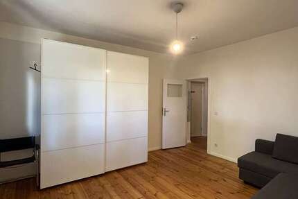 Wohnung zum Mieten in Berlin 775 € 36.2 m²