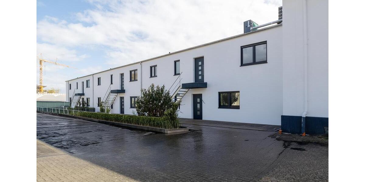 Erdgeschoßwohnung Melle - 3 Zimmer, 74 m&sup2;, 890&euro; | Angebot:26691308