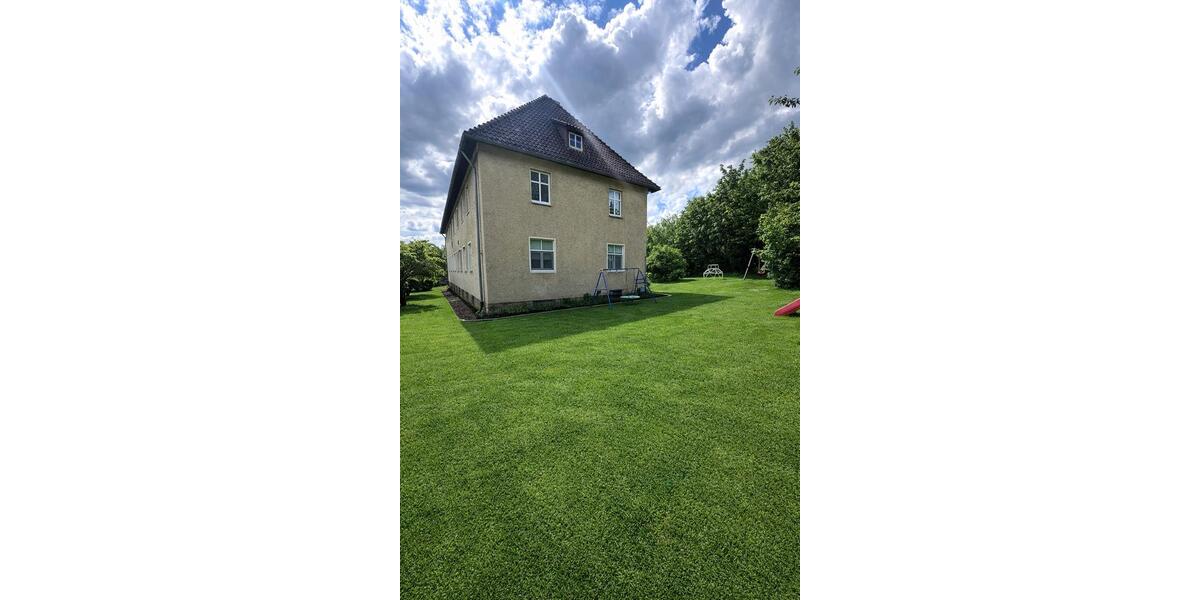 Erdgeschoßwohnung Weitramsdorf - 3 Zimmer, 83 m&sup2;, 765&euro; | Angebot:25364502