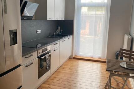 Wunderschöne möblierte 1,5 Zimmer Wohnung 1 zimmer