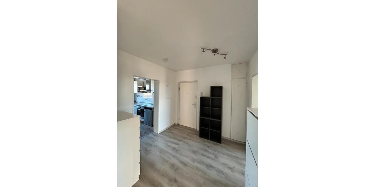 Wohnen auf Zeit Unna - 1 Zimmer, 16 m&sup2;, 600&euro; | Angebot:24625744