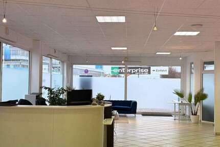 Gewerbeobjekt Worms - 4.900&euro; | Angebot:25103816