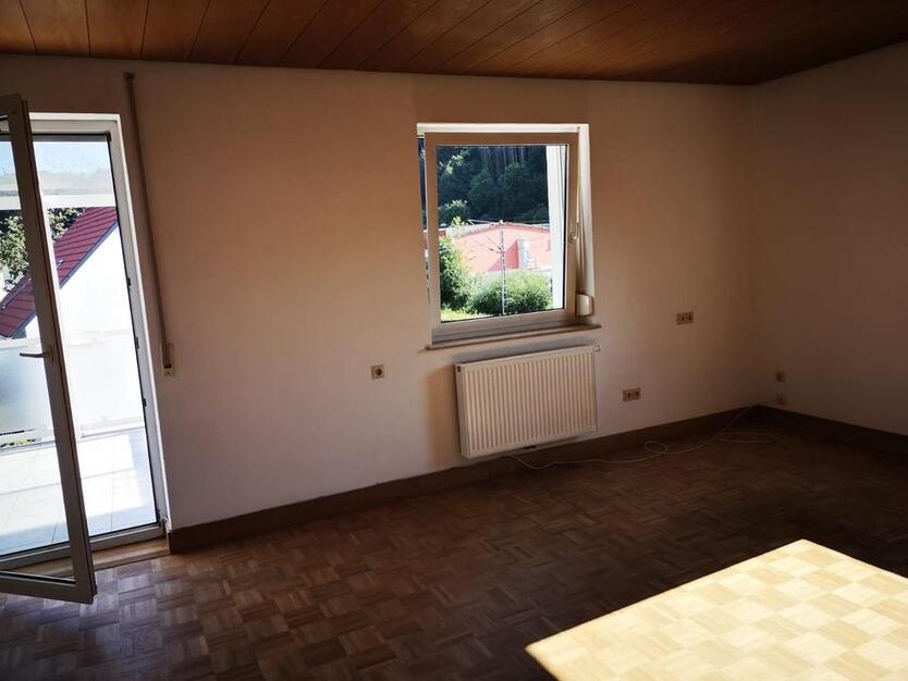 4 Zimmerwohnung
