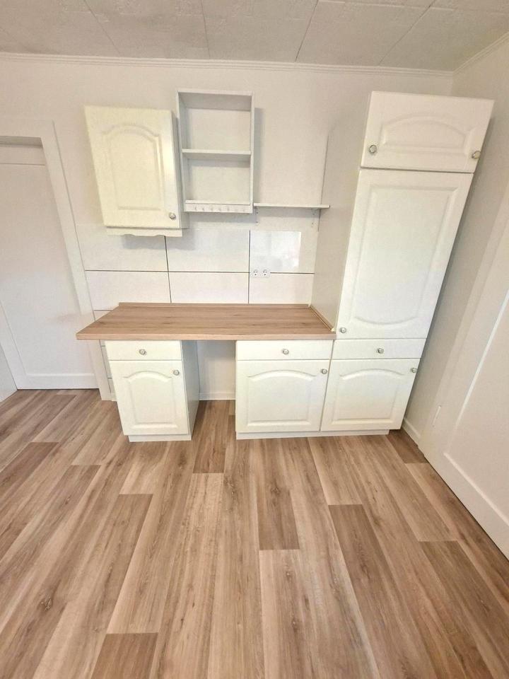 Ruhiges renoviertes neues Zuhause
