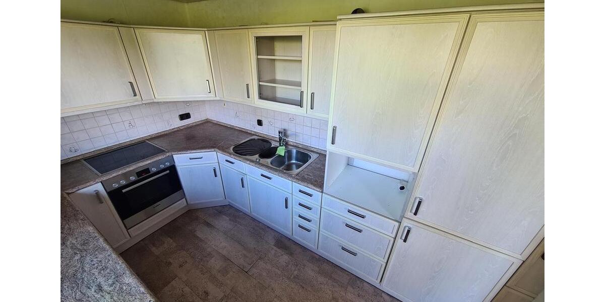 Etagenwohnung Frickenhausen - 4 Zimmer, 90 m&sup2;, 1.510&euro; | Angebot:24981180