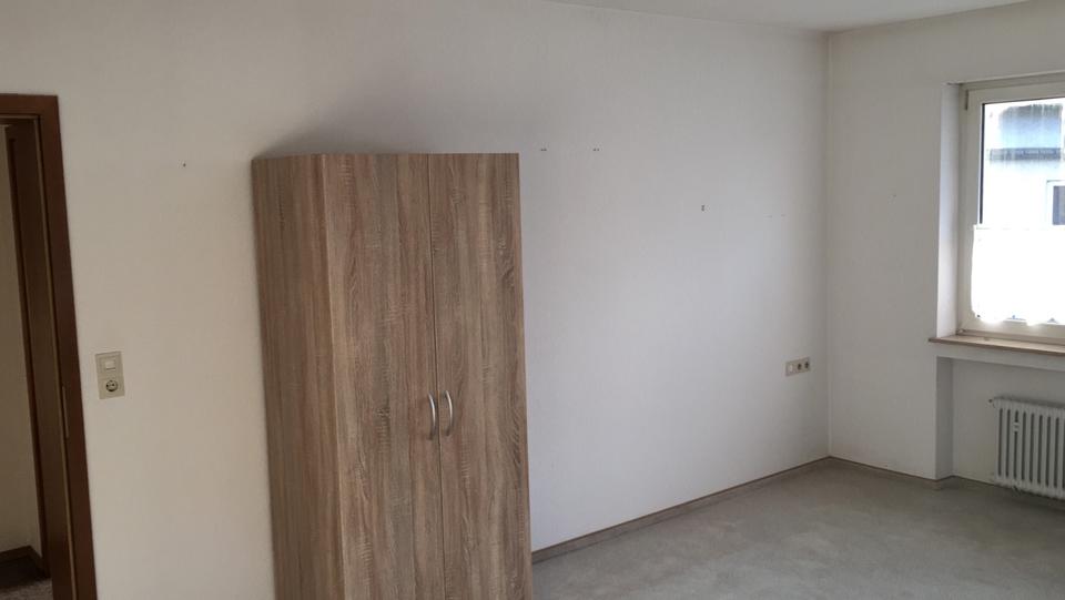 Etagenwohnung Bubesheim - 3 Zimmer, 450&euro; | Angebot:21483803