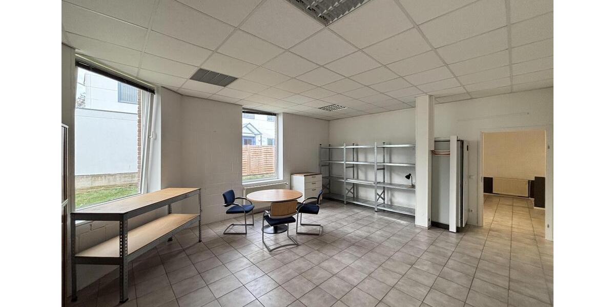 Gewerbeobjekt Brüggen - 1.395&euro; | Angebot:24382568