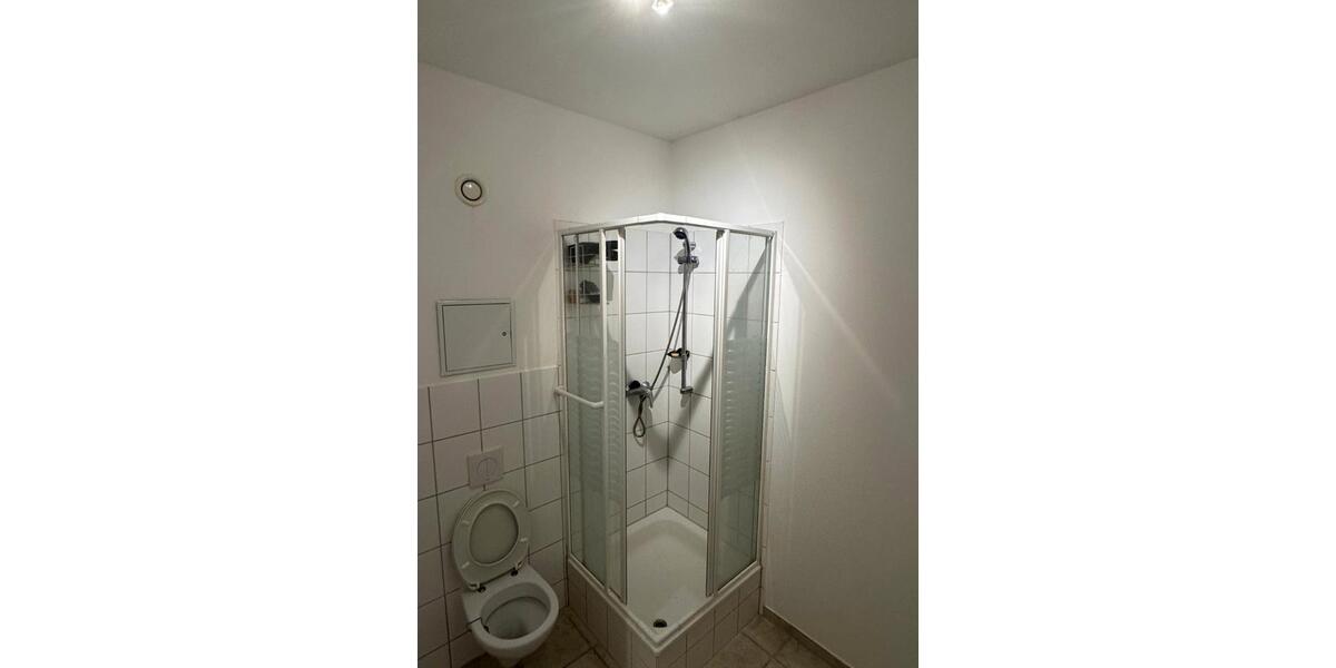 Etagenwohnung Greifswald Groß Schönwalde - 1 Zimmer, 32 m&sup2;, 390&euro; | Angebot:26278624