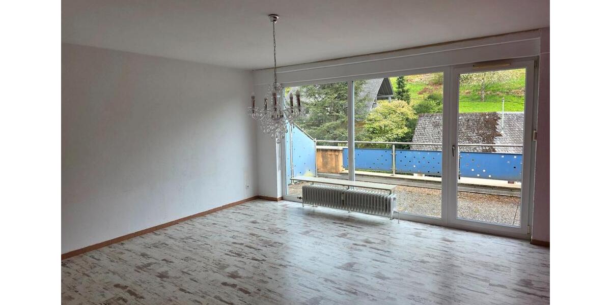 Terrassenwohnung Lorch - 4 Zimmer, 103 m&sup2;, 650&euro; | Angebot:26609324