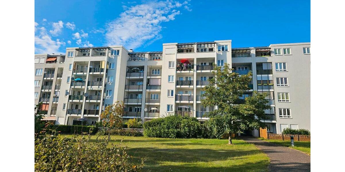 WG Zimmer in Krebsförden 1 zimmer