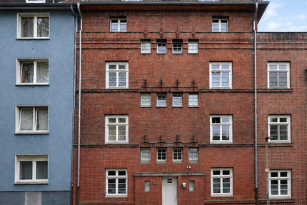Wohnung Gelsenkirchen Gelsenkirchen-Mitte - 2 Zimmer, 67 m&sup2;, 500&euro; | Angebot:26461079