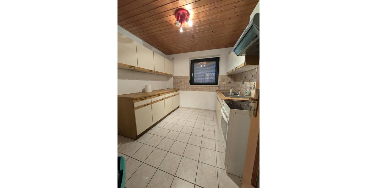 Erdgeschoßwohnung Herbrechtingen - 3 Zimmer, 68 m&sup2;, 1.000&euro; | Angebot:24655070